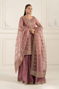 Maira B | Ready to Wear | SF-EF25-53 - House Of Hania