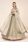 Maira B | Ready to Wear | SF-EF25-55 - House Of Hania
