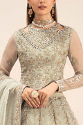 Maira B | Ready to Wear | SF-EF25-55 - House Of Hania