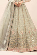 Maira B | Ready to Wear | SF-EF25-55 - House Of Hania