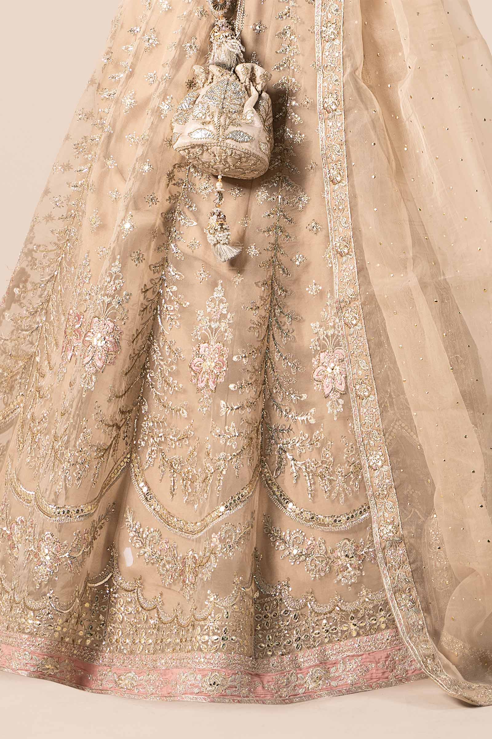 Maira B | Ready to Wear | SF-EF25-55 - House Of Hania