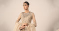 Maira B | Ready to Wear | SF-EF25-55 - House Of Hania