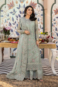 Maira B | Ready to Wear | SF-EF25-65 - House Of Hania