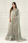 Maira B | Ready to Wear | SF-EF25-65 - House Of Hania