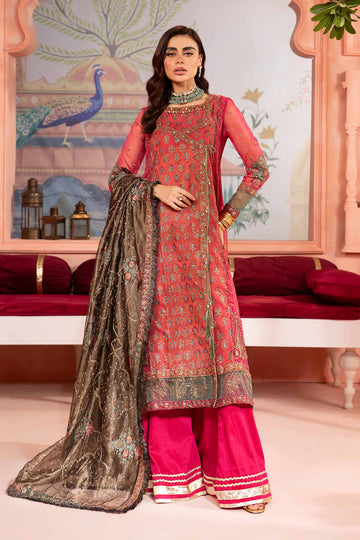 Maira B | Ready to Wear | SF-PF24-06 - House Of Hania