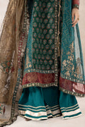 Maira B | Ready to Wear | SF-PF24-06 - House Of Hania