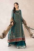 Maira B | Ready to Wear | SF-PF24-06 - House Of Hania