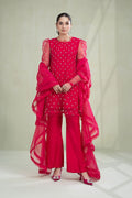 Maira B | Ready to Wear | SF-PFW23-06 - House Of Hania