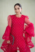 Maira B | Ready to Wear | SF-PFW23-06 - House Of Hania