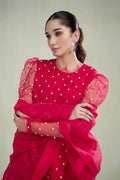 Maira B | Ready to Wear | SF-PFW23-06 - House Of Hania