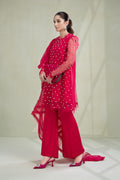 Maira B | Ready to Wear | SF-PFW23-06 - House Of Hania