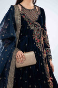 Maira B | Ready to Wear | SF-W24-02 - House Of Hania