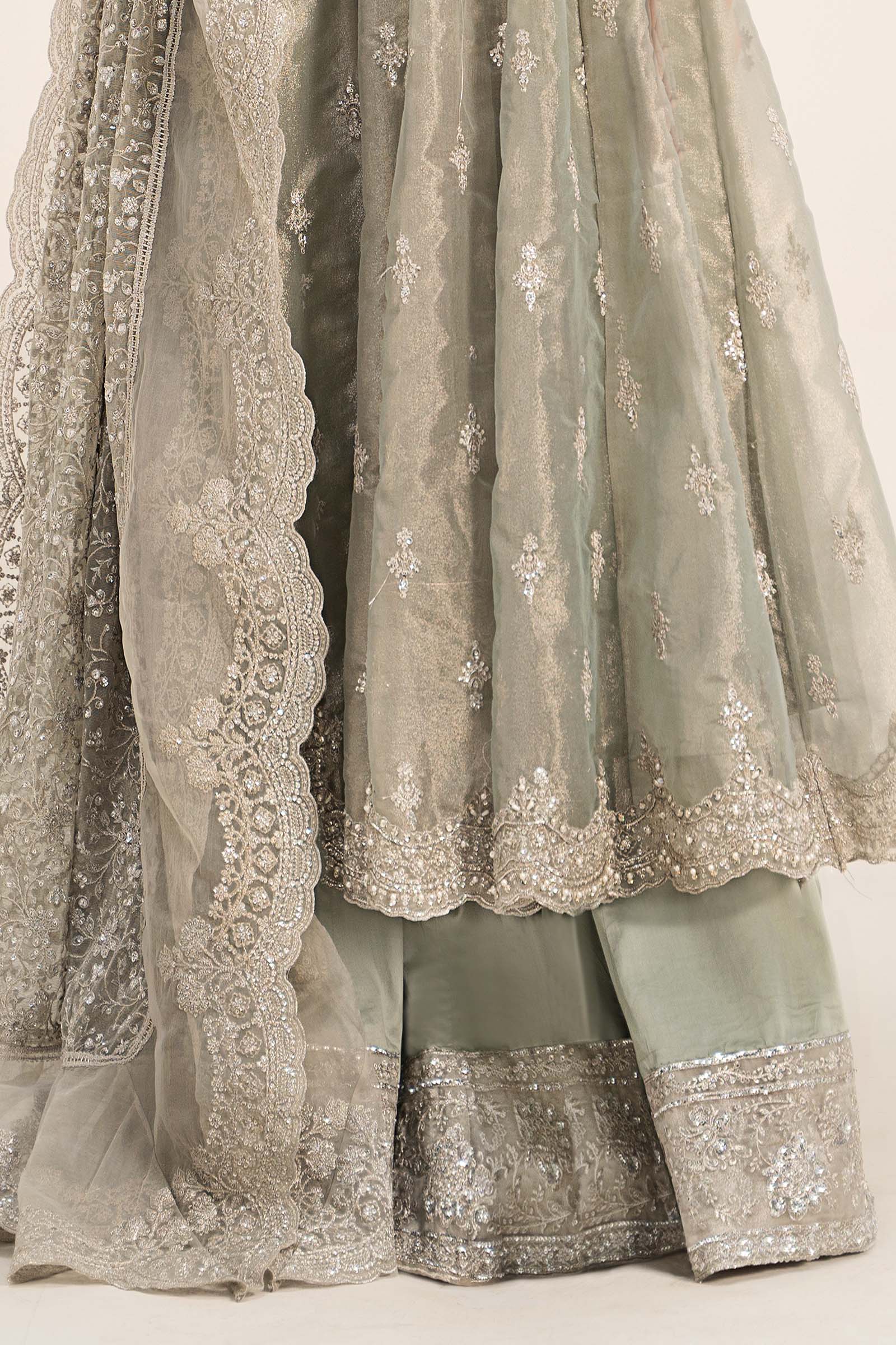 Maira B | Ready to Wear | SF-W24-03 - House Of Hania