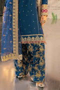 Maira B | Ready to Wear | SF-W24-04 - House Of Hania