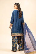 Maira B | Ready to Wear | SF-W24-04 - House Of Hania