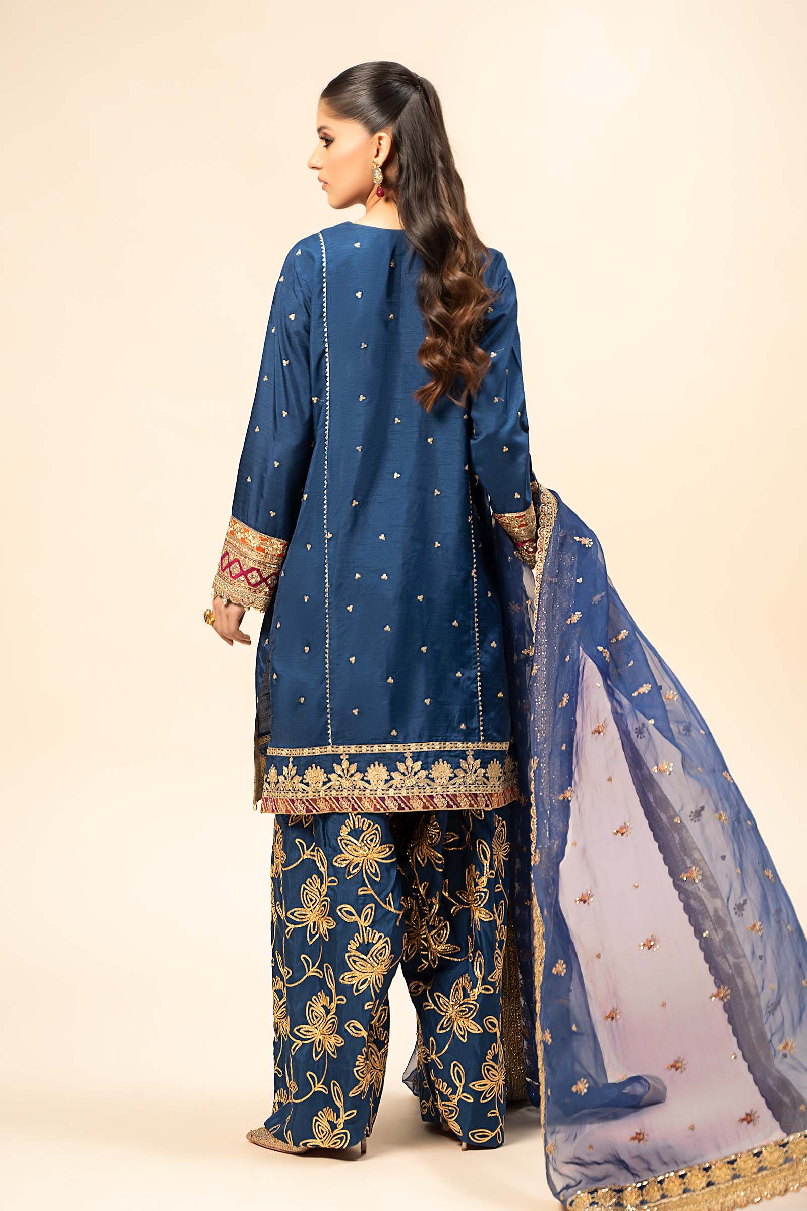 Maira B | Ready to Wear | SF-W24-04 - House Of Hania