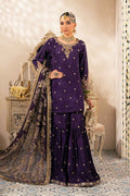 Maira B | Ready to Wear | SF-W24-06 - House Of Hania