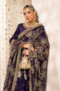 Maira B | Ready to Wear | SF-W24-06 - House Of Hania