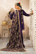 Maira B | Ready to Wear | SF-W24-06 - House Of Hania