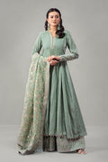 Maira B | Ready to Wear | SF-W24-12 - House Of Hania