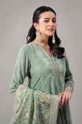 Maira B | Ready to Wear | SF-W24-12 - House Of Hania