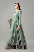 Maira B | Ready to Wear | SF-W24-12 - House Of Hania