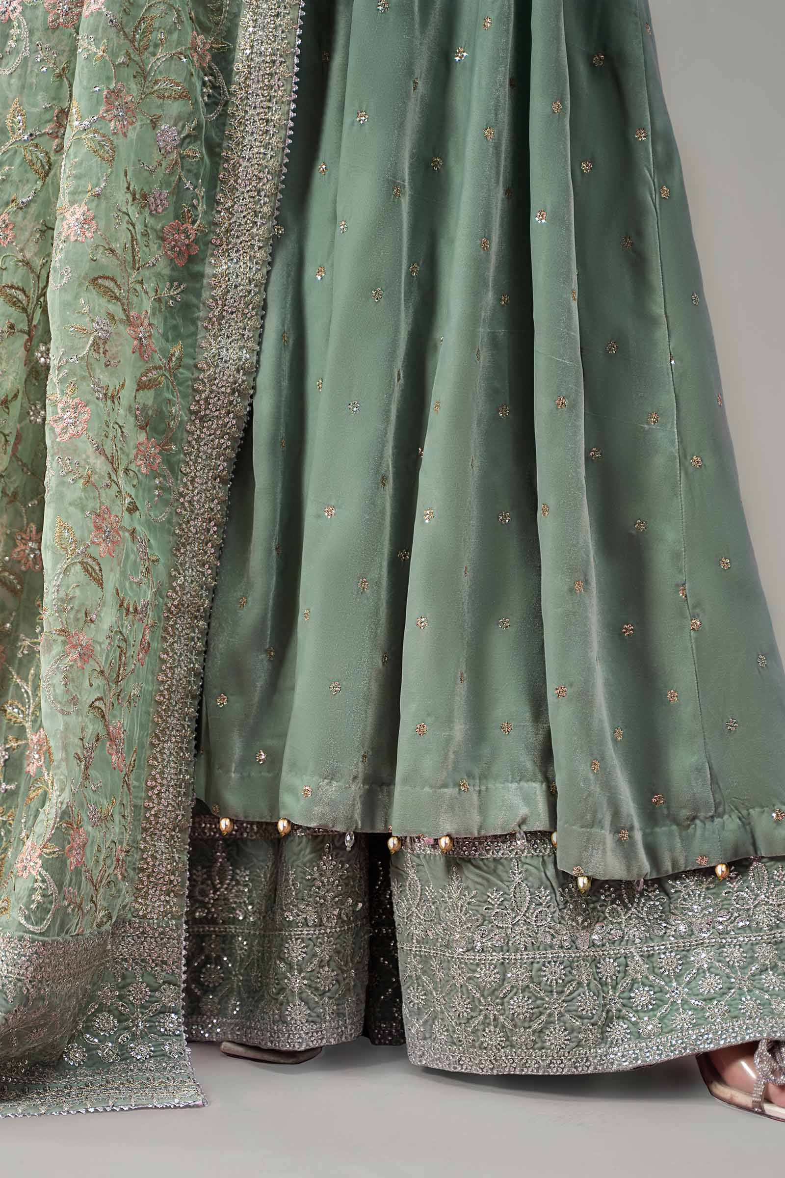 Maira B | Ready to Wear | SF-W24-12 - House Of Hania