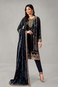 Maira B | Ready to Wear | SF-W24-14 - House Of Hania