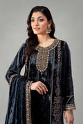 Maira B | Ready to Wear | SF-W24-14 - House Of Hania