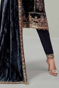 Maira B | Ready to Wear | SF-W24-14 - House Of Hania
