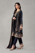 Maira B | Ready to Wear | SF-W24-14 - House Of Hania