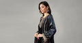 Maira B | Ready to Wear | SF-W24-14 - House Of Hania