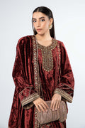Maira B | Ready to Wear | SF-W24-14 - House Of Hania