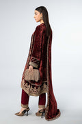 Maira B | Ready to Wear | SF-W24-14 - House Of Hania