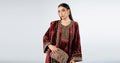 Maira B | Ready to Wear | SF-W24-14 - House Of Hania