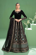 Maira B | Ready to Wear | SF-W24-17 - House Of Hania