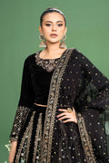 Maira B | Ready to Wear | SF-W24-17 - House Of Hania