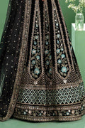 Maira B | Ready to Wear | SF-W24-17 - House Of Hania