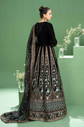 Maira B | Ready to Wear | SF-W24-17 - House Of Hania