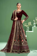 Maira B | Ready to Wear | SF-W24-17 - House Of Hania