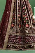 Maira B | Ready to Wear | SF-W24-17 - House Of Hania