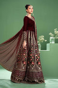 Maira B | Ready to Wear | SF-W24-17 - House Of Hania