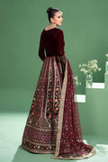 Maira B | Ready to Wear | SF-W24-17 - House Of Hania