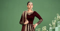 Maira B | Ready to Wear | SF-W24-17 - House Of Hania