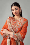 Maira B | Ready to Wear | SF-W24-19 - House Of Hania