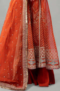 Maira B | Ready to Wear | SF-W24-19 - House Of Hania