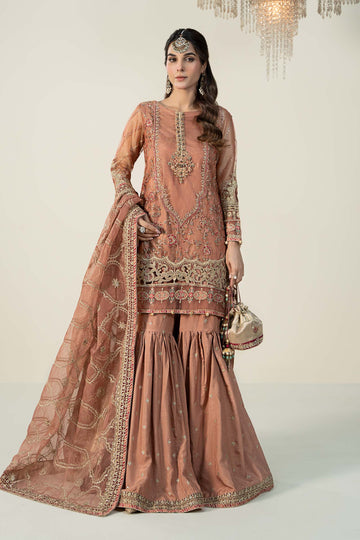 Maira B | Ready to Wear | SF-W24-24 - House Of Hania