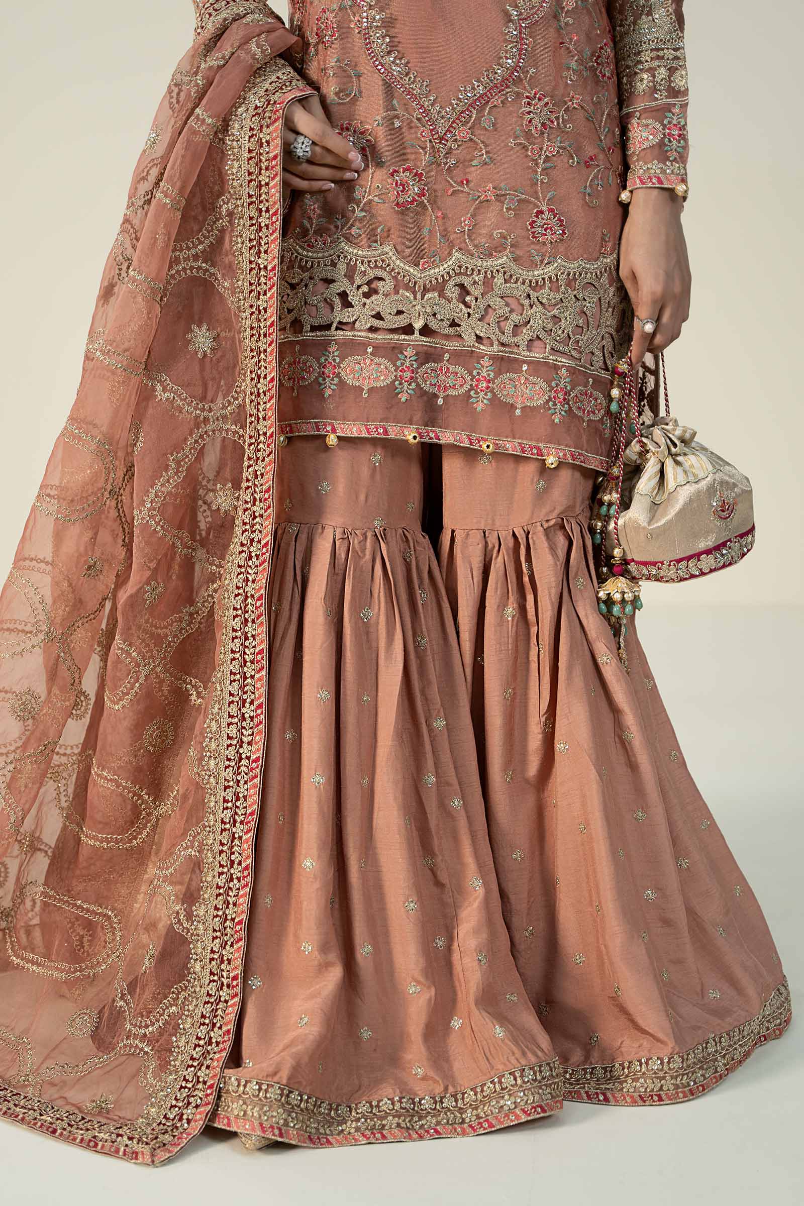 Maira B | Ready to Wear | SF-W24-24 - House Of Hania