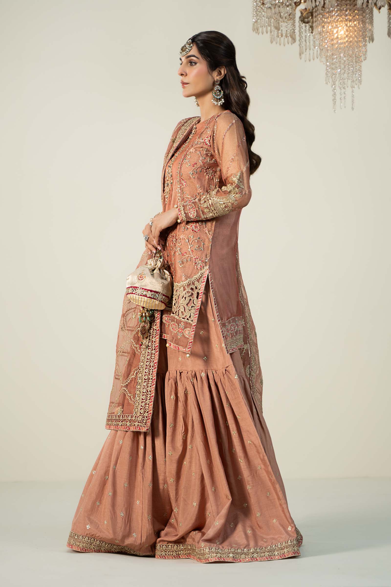 Maira B | Ready to Wear | SF-W24-24 - House Of Hania
