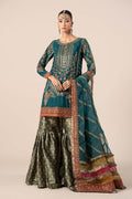 Maira B | Ready to Wear | SF-W24-25 - House Of Hania